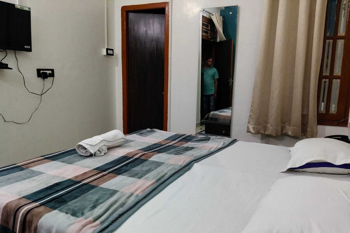 Quarto luxo