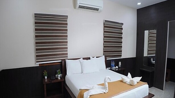 Phòng Suite