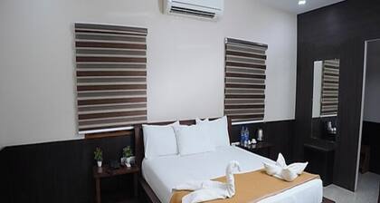 AAR Royal Residency