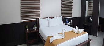 AAR Royal Residency