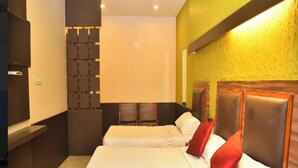 Ảnh chưa phân loại, 5 trong số 19 ảnh, nút