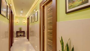 House | Interior