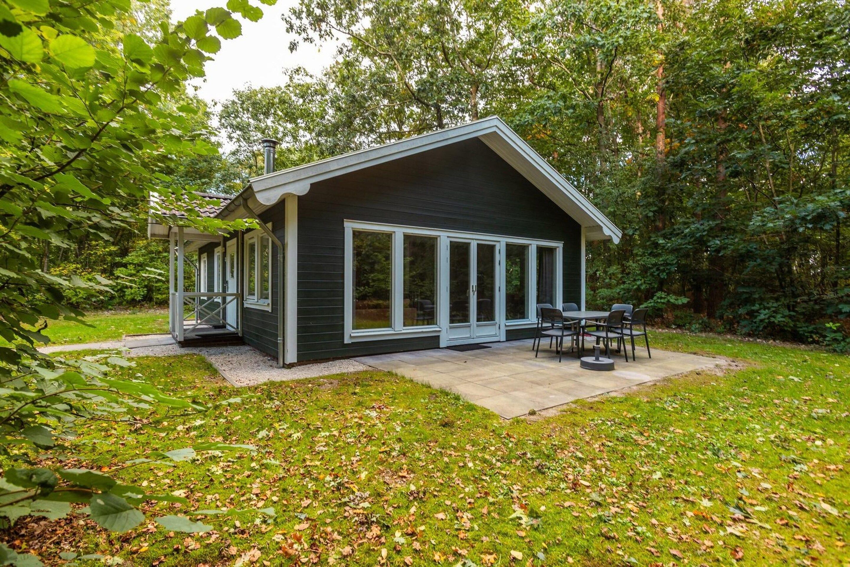 Chalet | Exterior