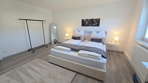 Bayerwald Getaway: Spacious vacation rental, just 2 minutes from a great breakfast spot—ideal
