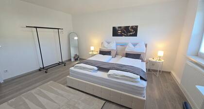 Bayerwald Getaway: Spacious vacation rental, just 2 minutes from a great breakfast spot—ideal
