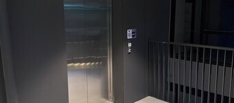 Nuovissimo appartamento G6