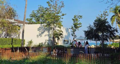 Cozy Home Cha-am Hua Hin 3 mins to beach