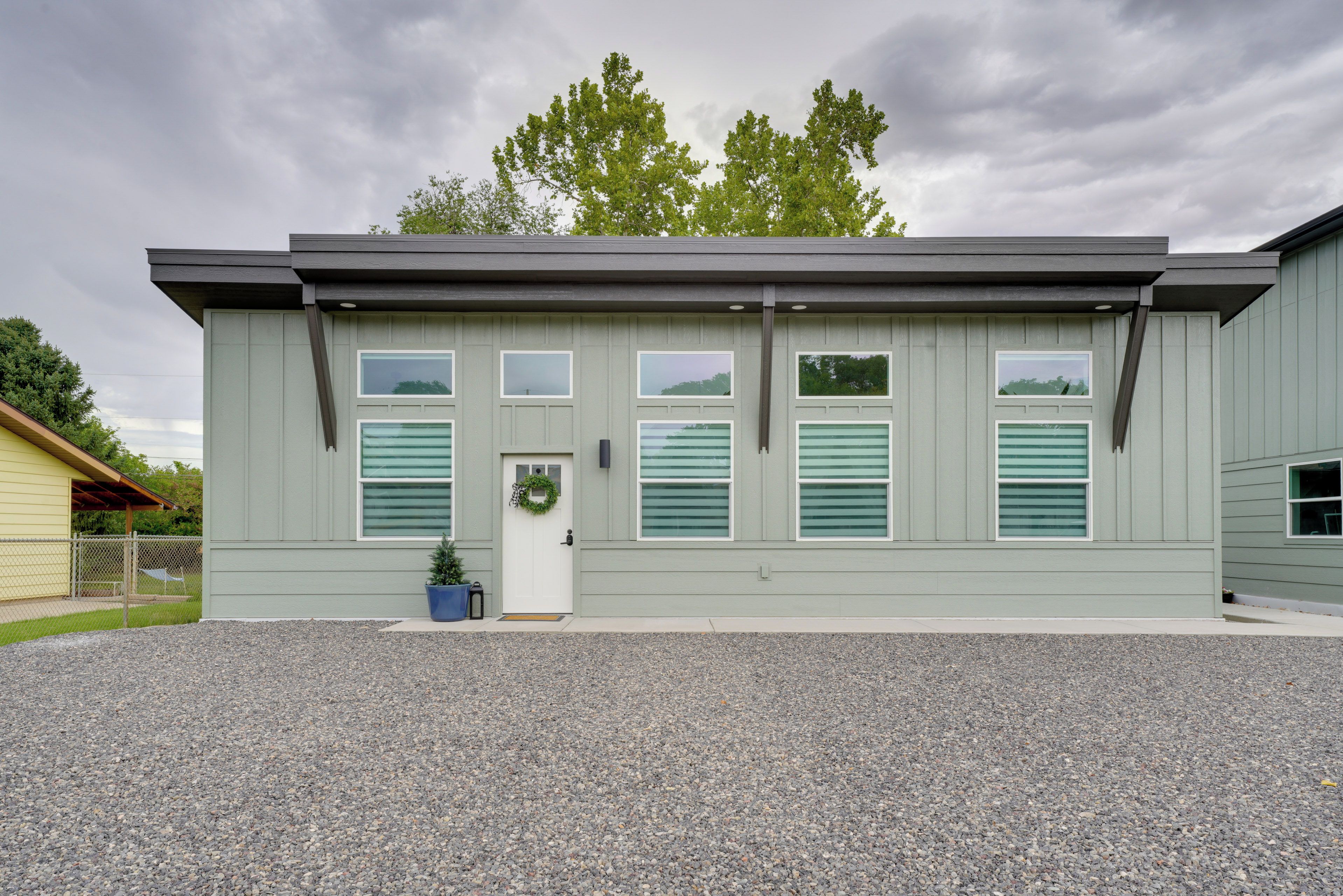 Grand Junction Vacation Rental | 2BR | 1BA | 736 Sq Ft