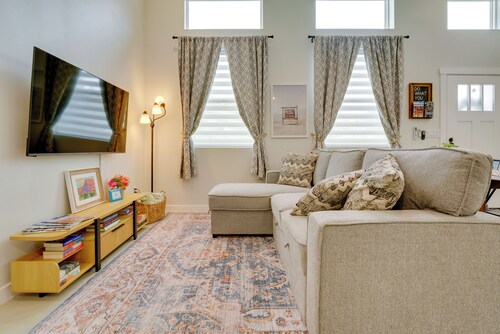 Modern Unit Near the Best of Grand Junction