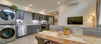 Modern Unit Near the Best of Grand Junction