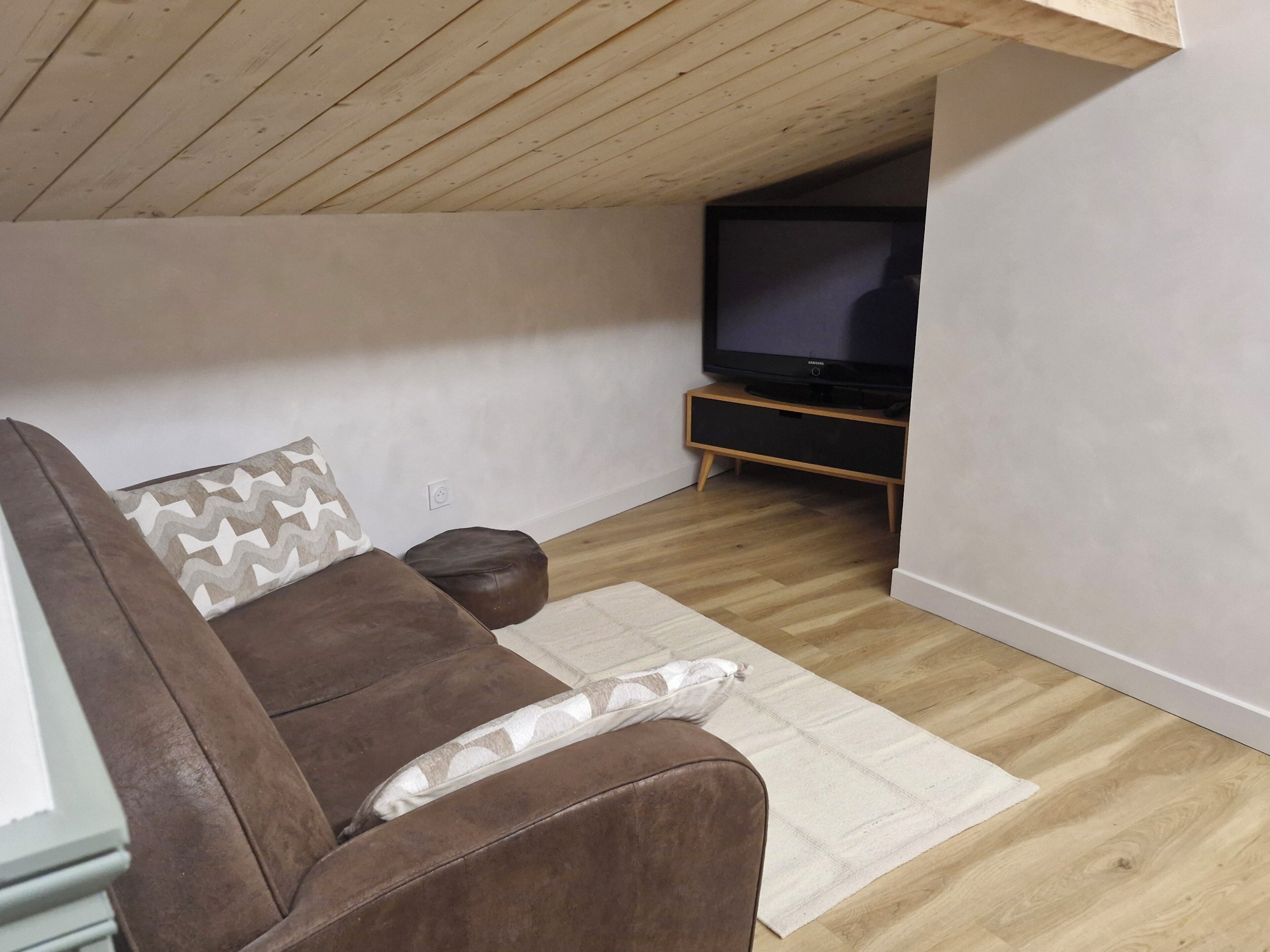Smart TV