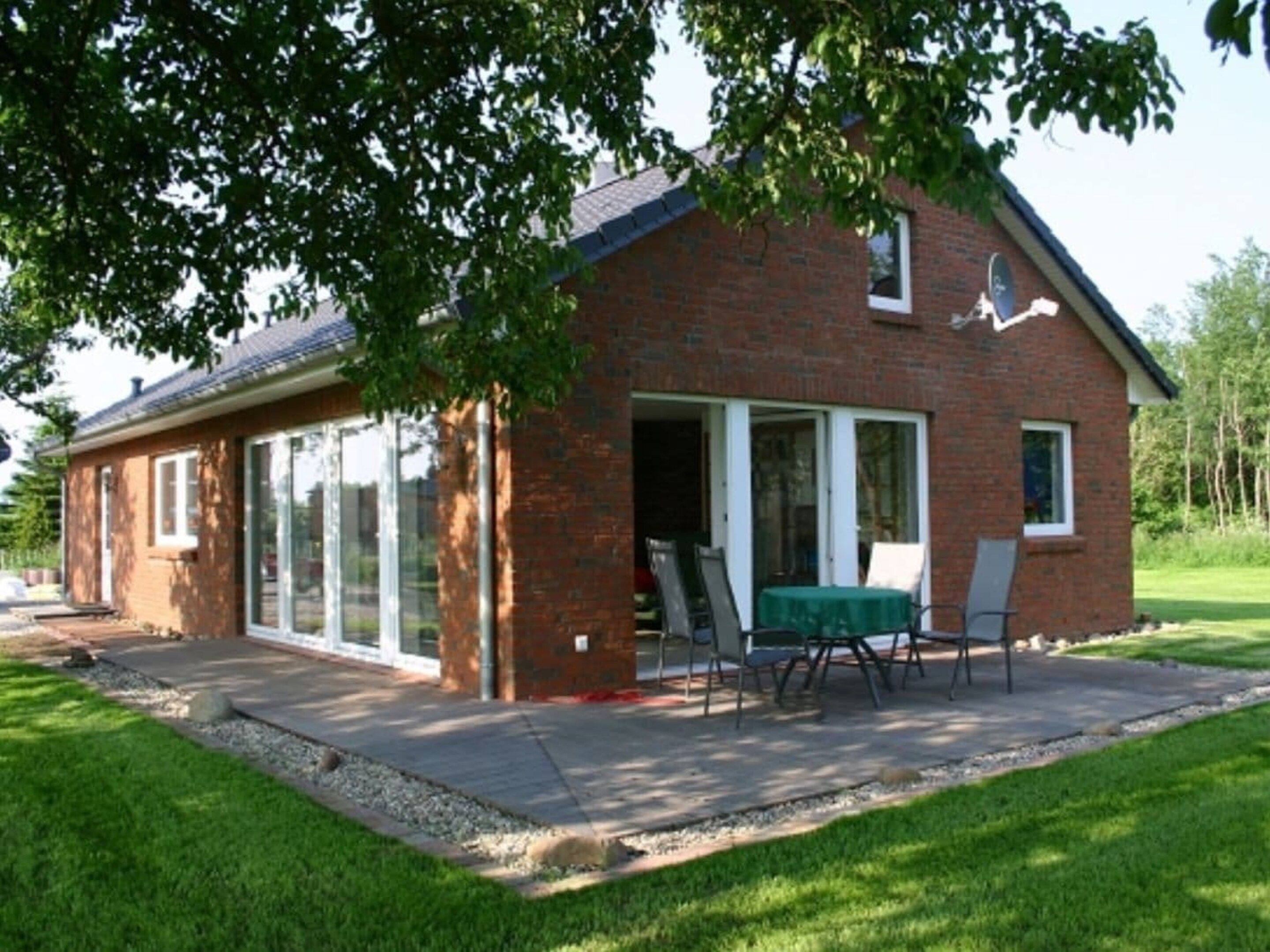 House | Exterior