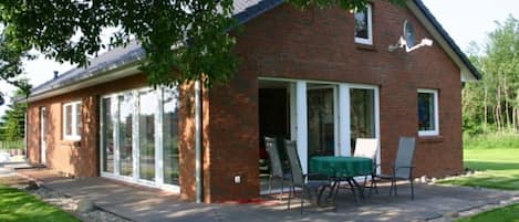 House | Exterior