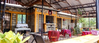 Rainbow Executive Lodge