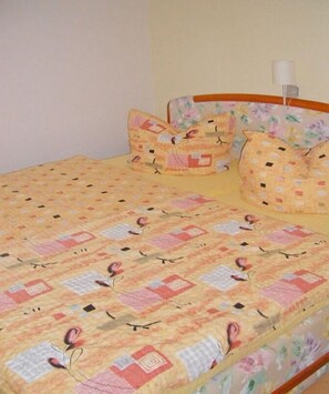 Room - Holiday home Molchow (Molchow)