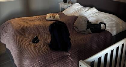 4BR Modern House with Hot Tub in the Golden Circle, Near Selfoss