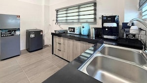 Cozinha privada