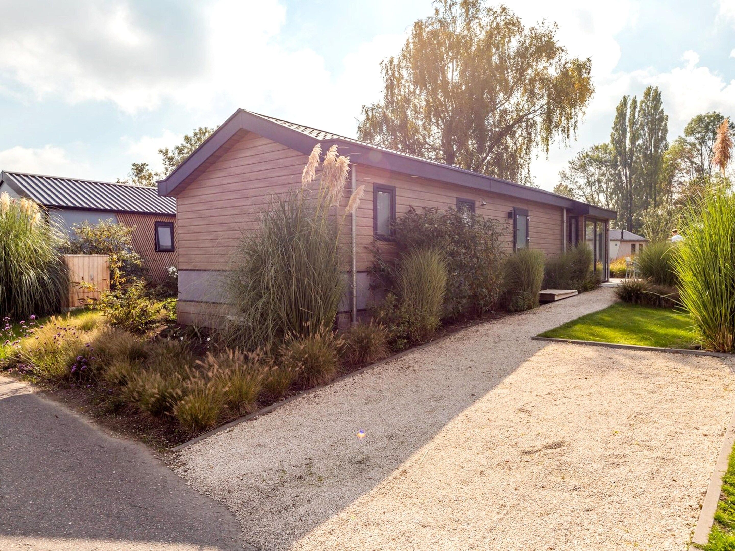 Chalet | Property grounds