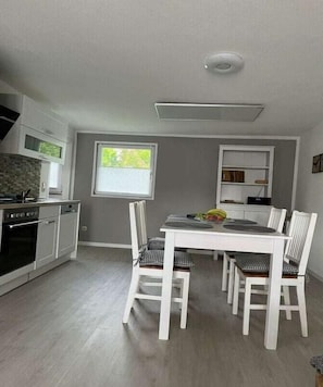 Untagged - Bungalow at the Zeulenroda Sea (Zeulenroda-Triebes)