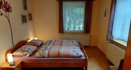 Farmhouse with 2 bedrooms