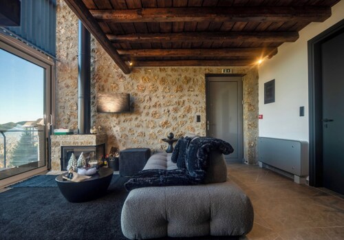 Heartbeat Deluxe Chalet, Heartbeat Mountain Escapes