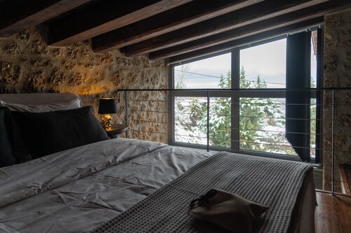 Heartbeat Superior Chalet, Heartbeat Mountain Escapes