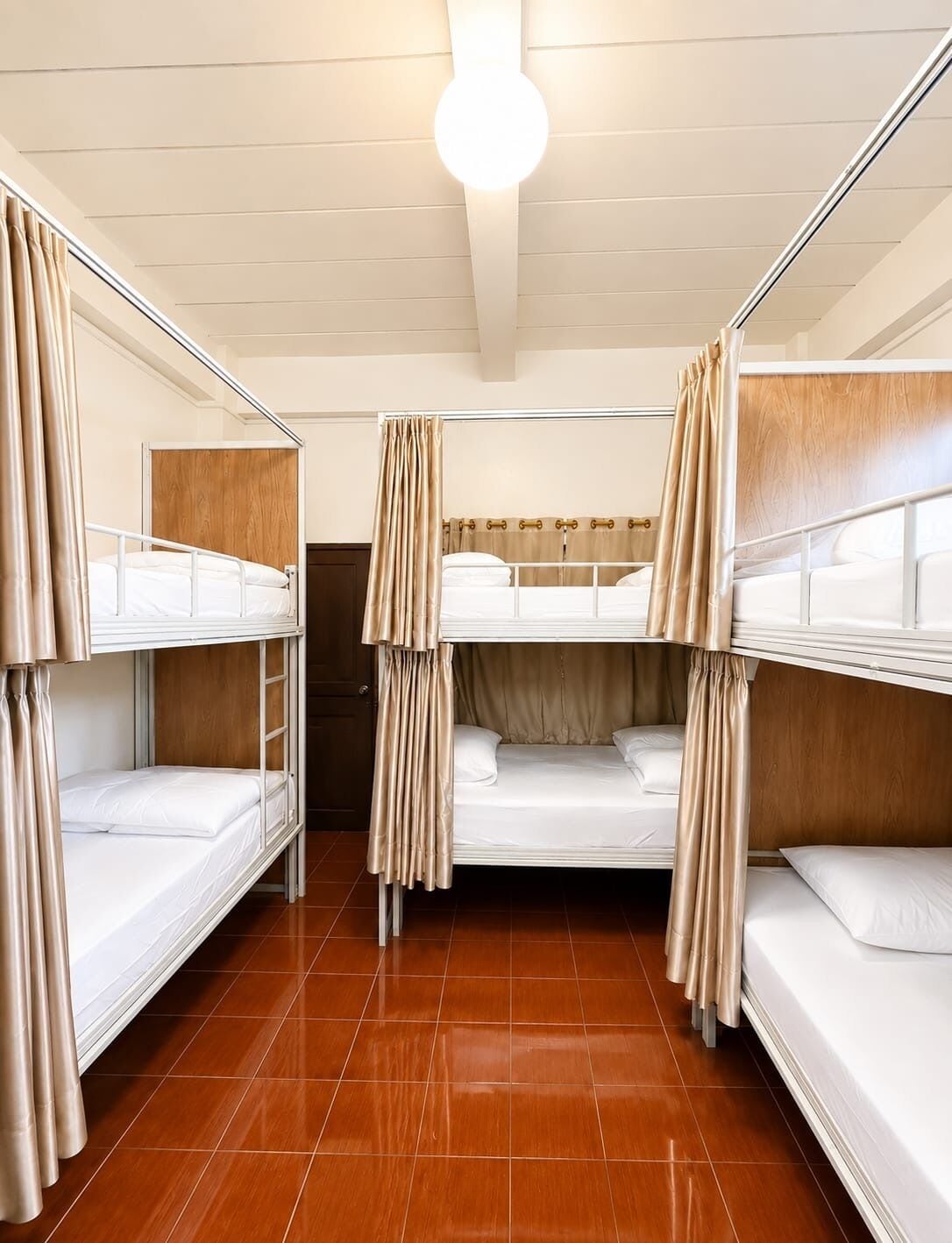 Shared Dormitory