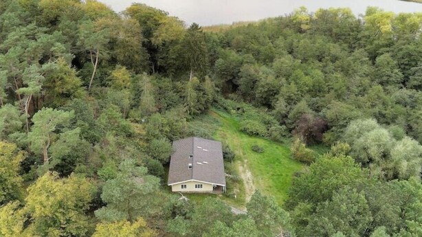 Luchtfoto