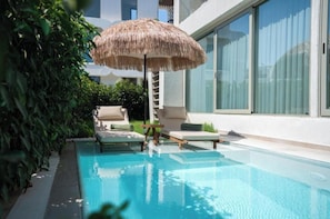 Pool - Club Arona Luxury Villas Belek : Amarilla Villas (Serik)