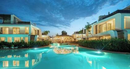 Club Arona Luxury Villas Belek : Amarilla Villas