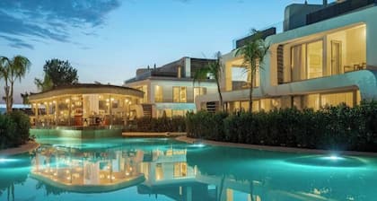 Club Arona Luxury Villas Belek Playa Villas