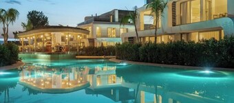 Club Arona Luxury Villas Belek Playa Villas