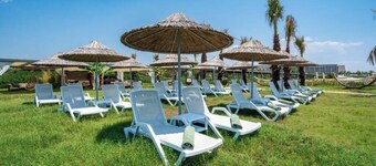 Club Arona Luxury Villas Belek Playa Villas