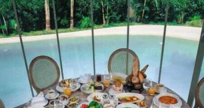 Club Arona Luxury Villas Belek Playa Villas