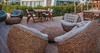 Club Arona Luxury Villas Belek : Villa The Grand