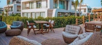 Club Arona Luxury Villas Belek : Villa The Grand