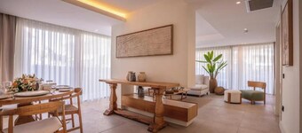 Club Arona Luxury Villas Belek : Eco Lalila Villa