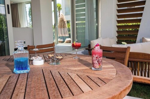 Club Arona Luxury Villas Belek : Eco Lalila Villa