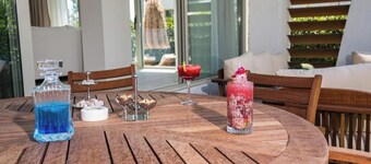 Club Arona Luxury Villas Belek : Eco Lalila Villa