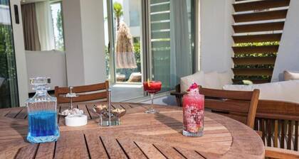 Club Arona Luxury Villas Belek : Eco Lalila Villa