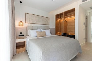Room - Club Arona Luxury Villas Belek : Eco Amarilla Villas (Serik)