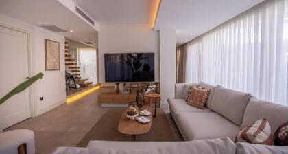 Club Arona Luxury Villas Belek : Eco Playa Villas