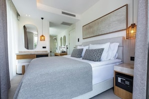 Room - Club Arona Luxury Villas Belek : Deluxe Villa (Serik)