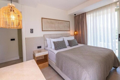 Club Arona Luxury Villas Belek : Deluxe Villa