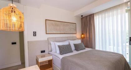 Club Arona Luxury Villas Belek : Deluxe Villa