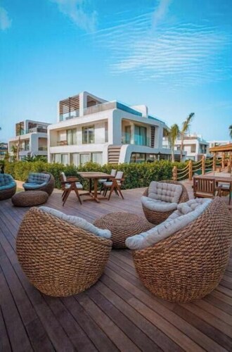 Club Arona Luxury Villas Belek : Deluxe Villa