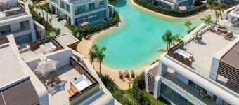 Club Arona Luxury Villas Belek : Deluxe Villa