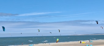 Gemütliches Chalet am Meer in Zeeland