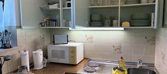 Rustic Apartment in the Bad Endorf Spa Resort