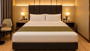 Room - Vibe Hotel - Buendia (Pasay)